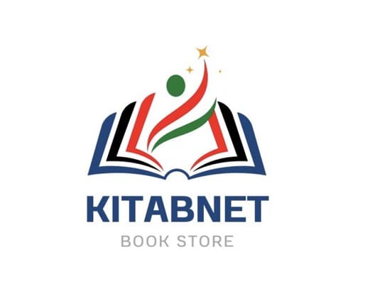 KITABNET Book Store logo