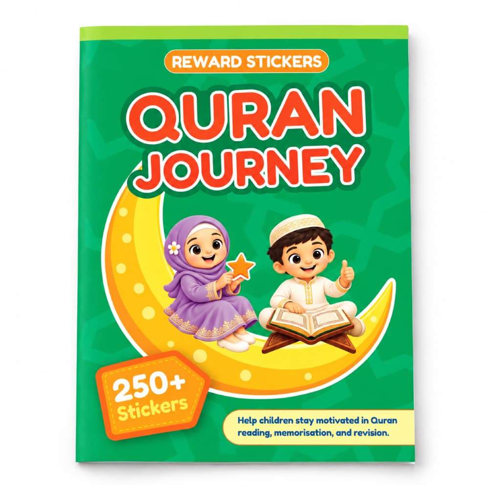 Quran Journey